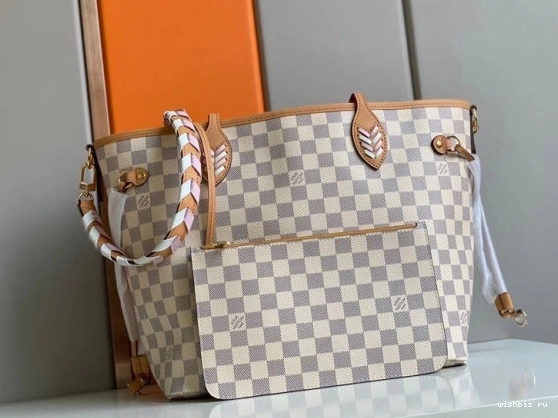 WIS NEVERFULL VUITTON MM LOUIS 1228